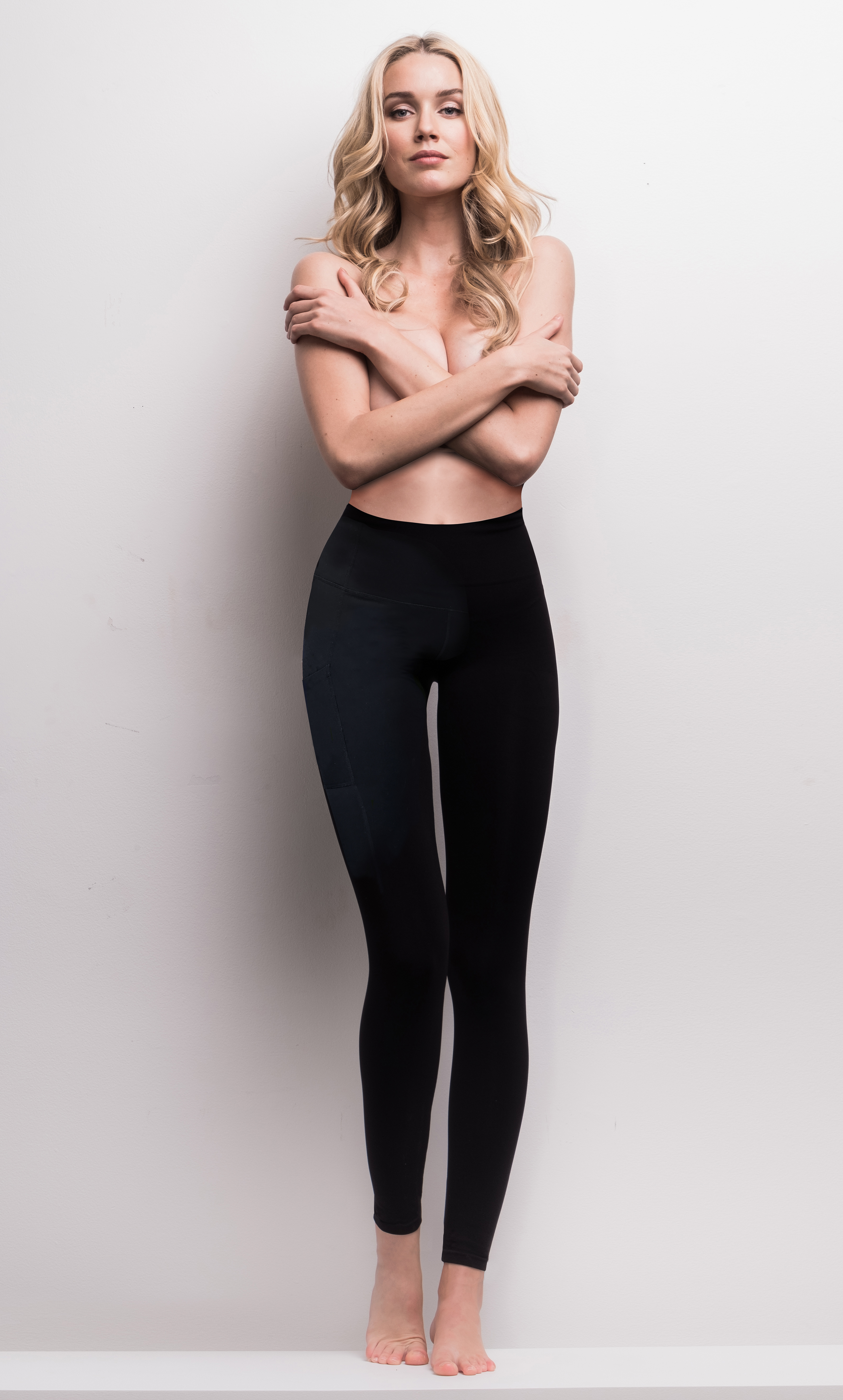 Superior Derriere Legging